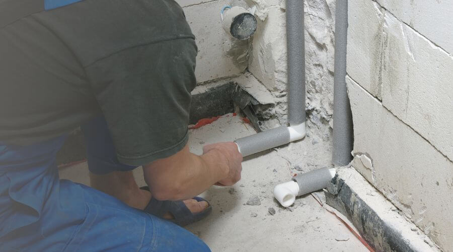 Professional Leak Detection in Redwood, NY