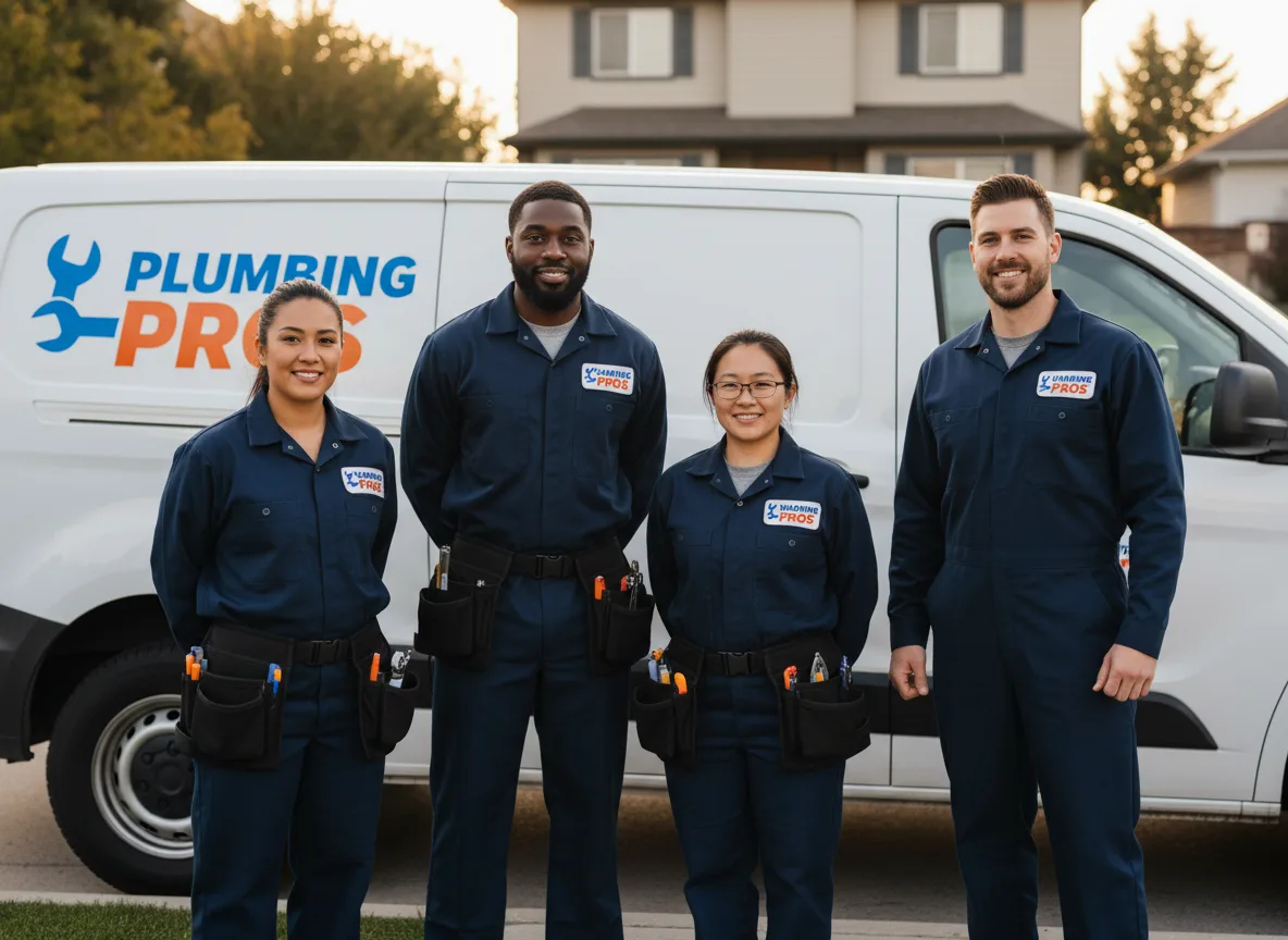 Water Heater Repair company in Redwood, NY